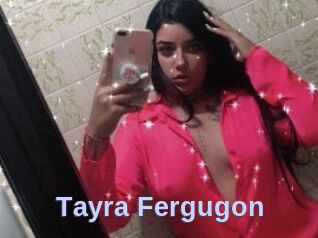 Tayra_Fergugon