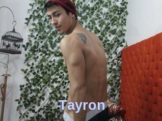 Tayron