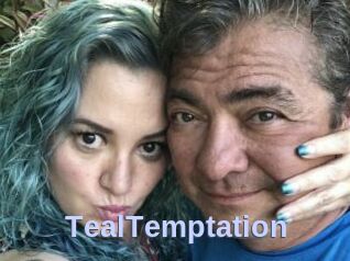 TealTemptation