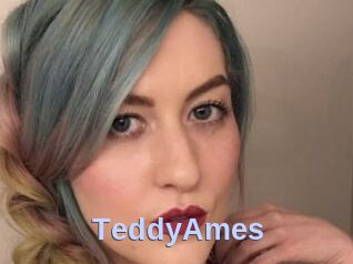 TeddyAmes