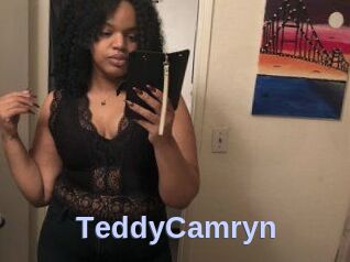 TeddyCamryn
