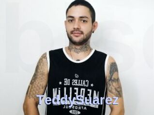 TeddySuarez