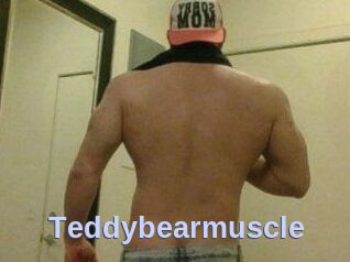 Teddybear_muscle