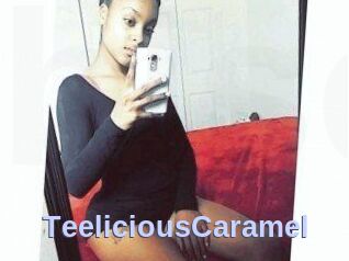 TeeliciousCaramel
