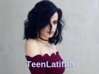 TeenLatifah
