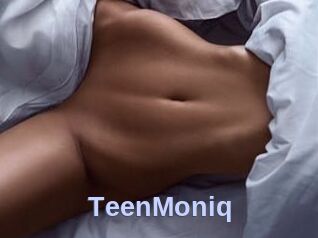 TeenMoniq