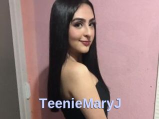 TeenieMaryJ