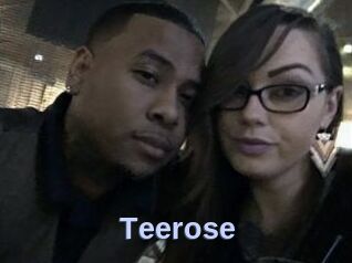 Teerose