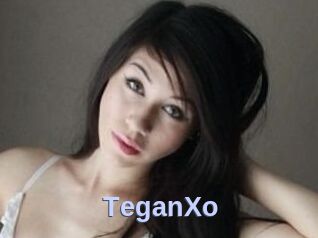 TeganXo