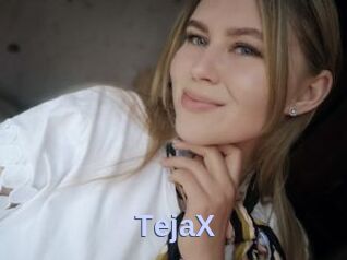 TejaX