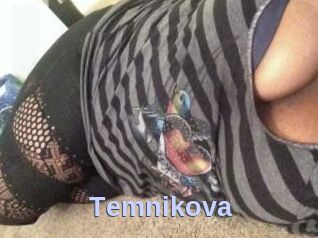 Temnikova