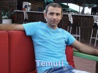 Temuri