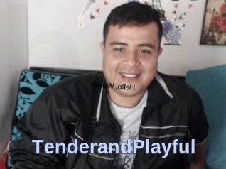 TenderandPlayful