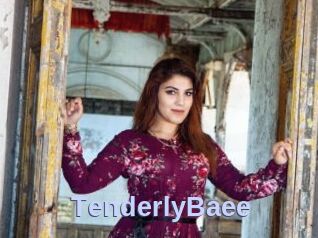 TenderlyBaee