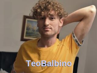 TeoBalbino