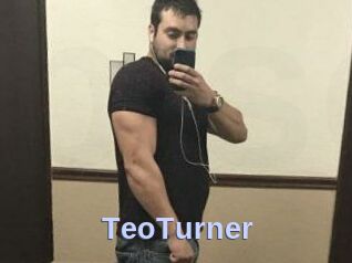 Teo_Turner