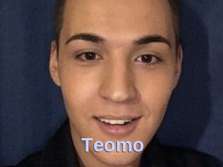 Teomo