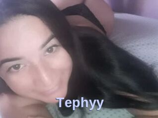 Tephyy