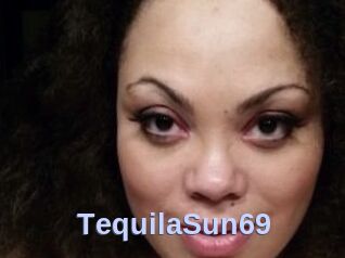TequilaSun69