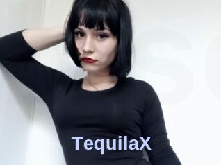 TequilaX