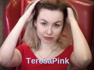 TeresaPink