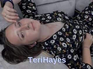 TeriHayes