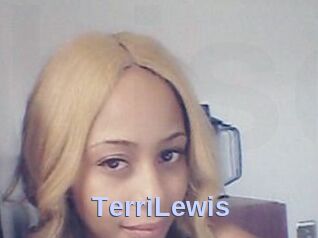 TerriLewis