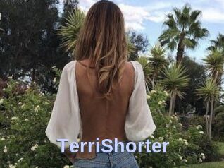 TerriShorter