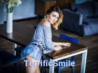 TerrificSmile