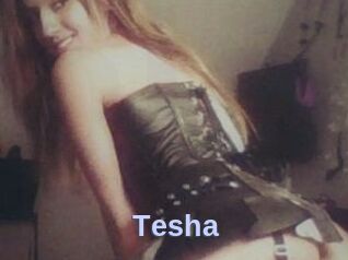 Tesha_