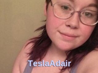 TeslaAdair