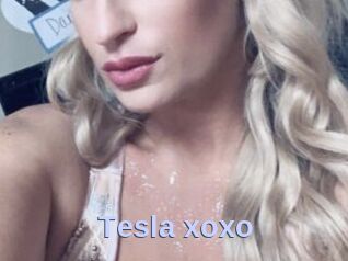 Tesla_xoxo