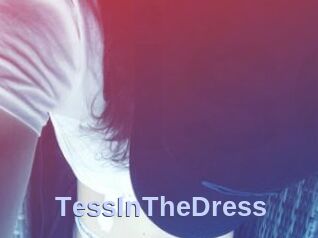 TessInTheDress