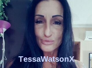 TessaWatsonX