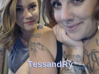 TessandRy