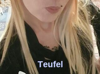Teufel