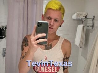 TevinTexas