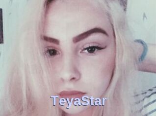 TeyaStar