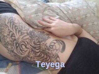 Teyega
