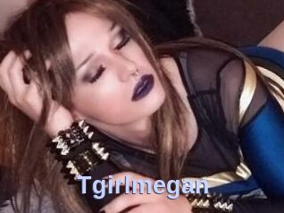 Tgirlmegan