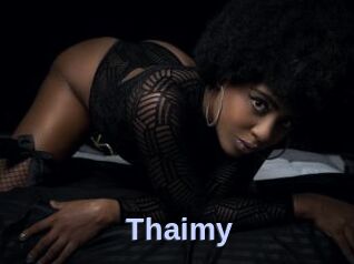 Thaimy