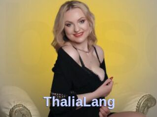 ThaliaLang