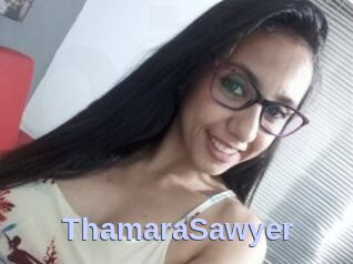 ThamaraSawyer