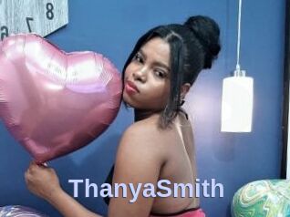 ThanyaSmith