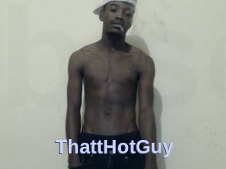 ThattHotGuy