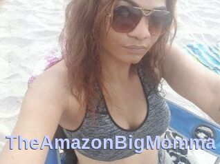 TheAmazonBigMomma