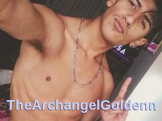 TheArchangelGoldenn