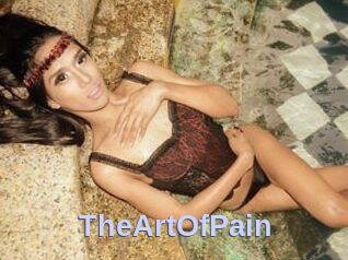 TheArtOfPain