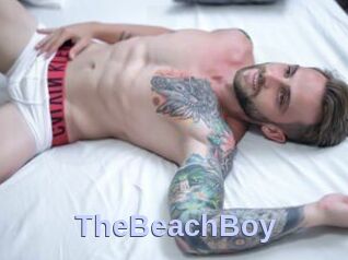 TheBeachBoy