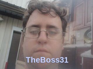 TheBoss31